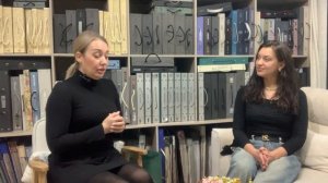 Интервью Натальи Киладзе, дизайн-студия «Текстиль в интерьере»