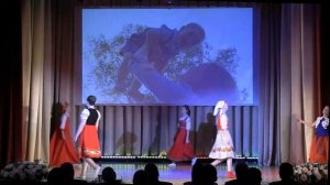 Праздничный концерт, посвященный Дню защитника отечества «В единстве наша сила!»