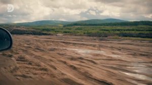 Золотая лихорадка 14 сезон 11 серия (реалити-шоу, 2023)