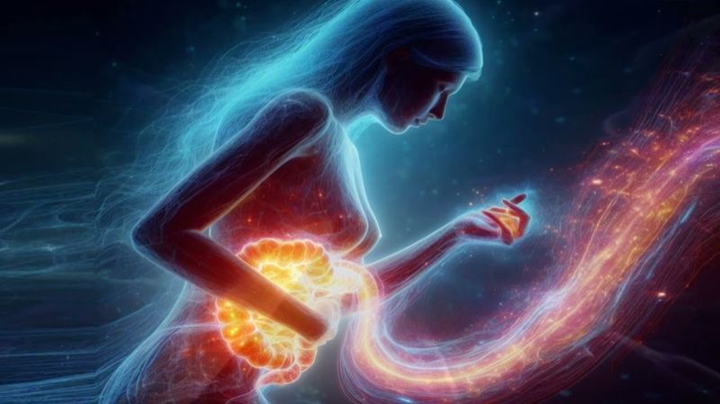 Медитация для ЖКТ. Освобождение от непереваренных обид, предательств и страхов Медитация для ЖКТ. Освобождение от непереваренных обид, предательств и страхов