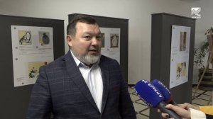 Благотворительный концерт «Мы вместе!» прошел в Черкесске в преддверии Дня защитника Отечества