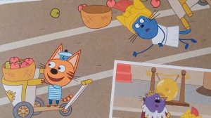 Сказка на ночь "Путешествие во времени"