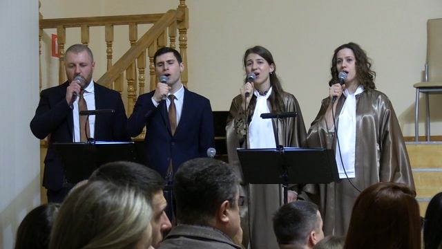 "Радость спасенья"