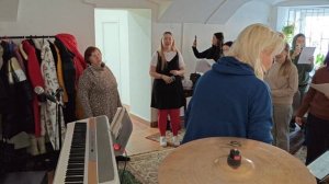 Заточка - Острые края (под минус)