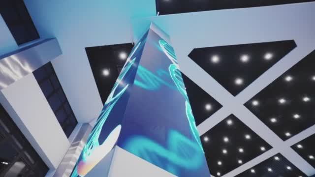 Where is the future of world medicine born? In the heart of Russia! смотреть онлайн