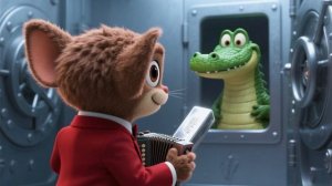 чебурашка инвестор