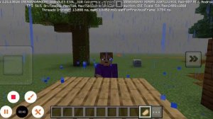 minecraft еда пробуем #shorts, #minecraft.