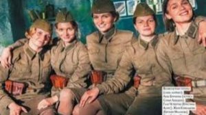 Ушла из жизни актриса из фильма «А зори здесь тихие» Ирина Шевчук