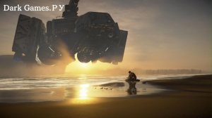 DEATH STRANDING 2: ON THE BEACH «Эпизод 16: Завтра. Прохождение»