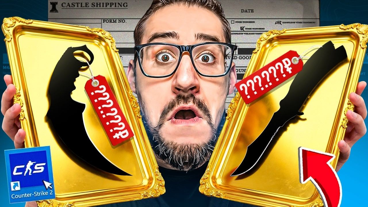 ГЕЙБ ВСЁ! Я СОВЕРШИЛ ГЛАВНУЮ ОШИБКУ В ЖИЗНИ В CS2! Это конец.... смотреть онлайн