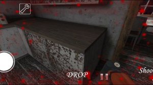 Как я проходил Granny Legacy на сложности Hard