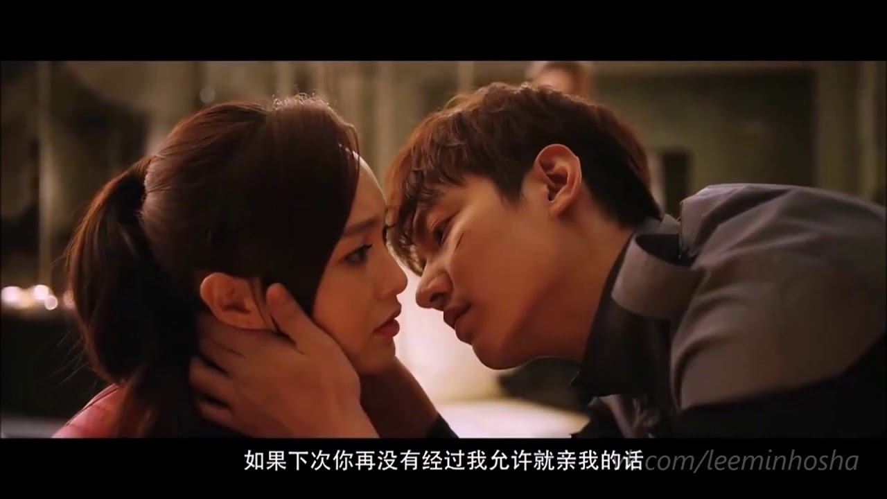 Lee Min Ho "Bounty Hunters" смотреть онлайн