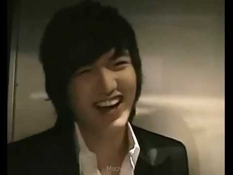 Lee Min Ho Video pozitiff cr. machi_minoz смотреть онлайн