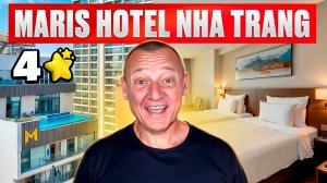 Maris Hotel Nha Trang 4* | Вьетнам | Отзывы туристов