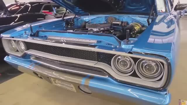 Автосалон "TEXAS AUTORAMA" - Изготовленные на заказ легковые и грузовые автомобили. 2026