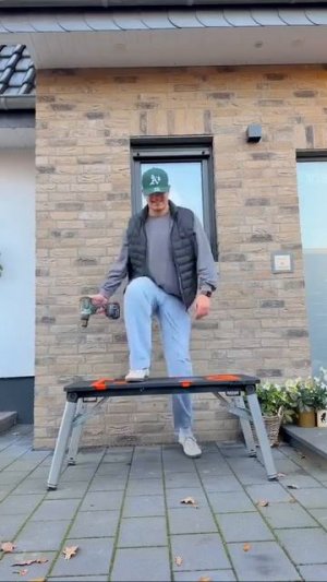 Видео от Делай Сам | Ремонт и Стройка