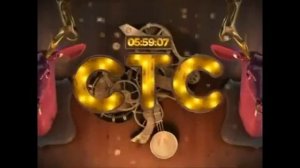 Все часы СТС 1996-2025 наоборот