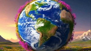 Медитация "МОЛИТВА ЗЕМЛЕ – Гайе"