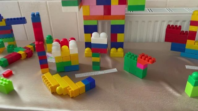 КОНСТРУИРОВАНИЕ КОНСТРУИРОВАНИЕ