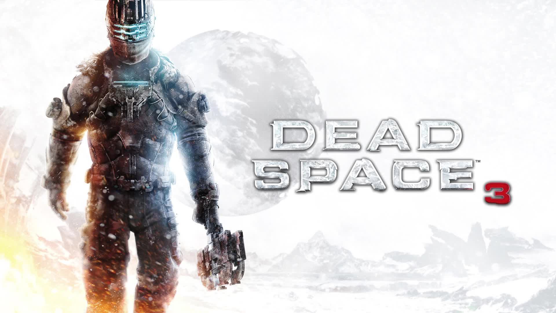 Dead Space 3 #2 смотреть онлайн