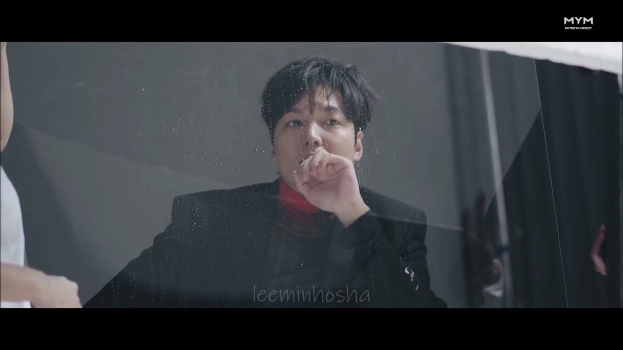 LEE MIN HO 2022 SEASON'S GREETINGS cr. leeminhosha смотреть онлайн