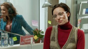 ЛЮБОВЬ НА КОЛЕСАХ - 1 серия