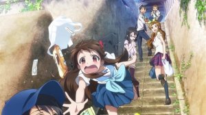 Glasslip - Toumei na Sekai (nano.RIPE)