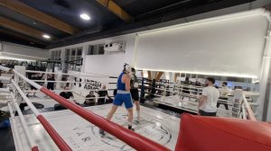 Varyag Fight Gym (Митино). Бокс 23.02.2026 бой #4