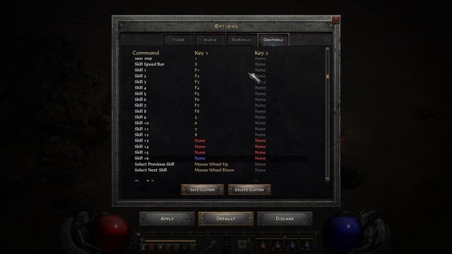 Diablo II: Resurrected. Некромант. Часть 4. Нашли куб Хорадрика