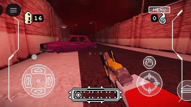 игра про пиццу 🍕 ☣️