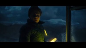 Последняя поездка (2026)#трейлер в русской озвучке