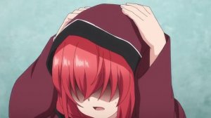 Lv999 no Murabito [Крестьянин 999 уровня] - Трейлер (2026)