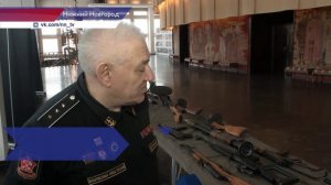 В нижегородском ТЮЗе прошла премьера спектакля о судьбах детей блокадного Ленинграда «Три девочки»