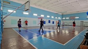 Воскресная игра №9