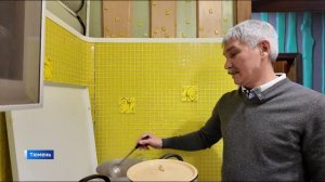 Участники Бурятского землячества в Тюменской области отметили Саалган