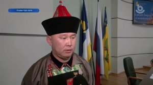 Мүнөөдэр. Засаг даргатай уулзалга