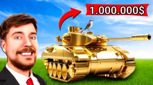 САМЫЕ ДОРОГИЕ ВИДЕО ЮТУБЕРОВ! А4, Mr Beast, Mamix