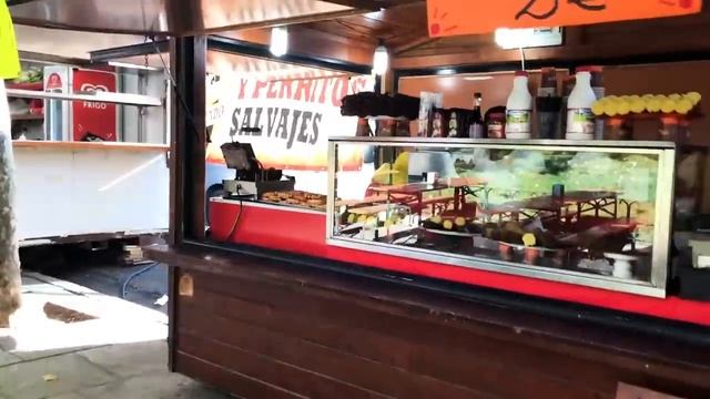 $1 Street Food Around The World смотреть онлайн