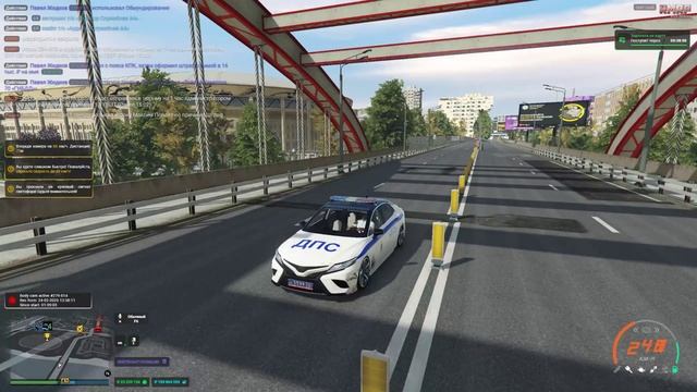 Новый проект смотреть онлайн