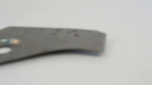 Поддомкратник ВАЗ-2108 передний правый 1,5 мм (усиленый) белый Kamaz Код: 3440