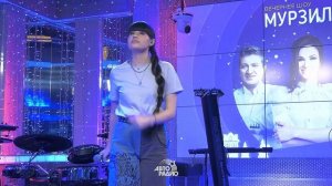 Shalf - кавер на песню Дианы Анкудиновой "Ночь"