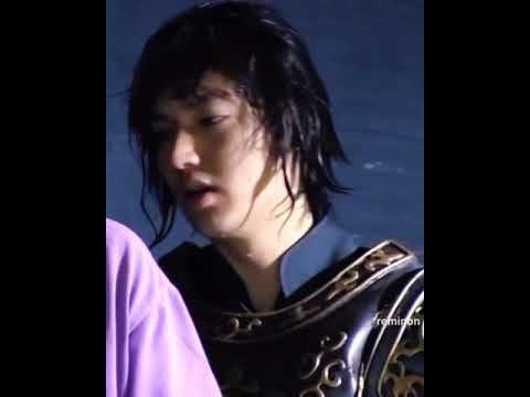 Lee Min Ho The Faith - 2012 Making cr.reminon_reminon смотреть онлайн