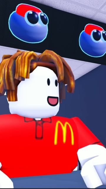 Pov: Покупатель в конце дня: shorts roblox