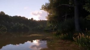 Kingdom Come Deliverance 2 Relaxing Ambient Music