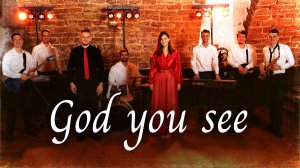 22. AZK God you see ♫ – от Noah _kla.tv/39438 /2026-02-24