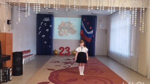 конкурс чтецов 2