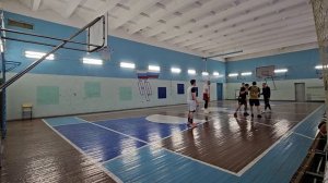 23 февраля 4-я игра