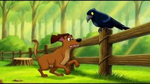 Детская песенка про зайца