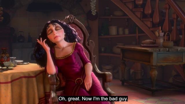 Asking Mother for seeing the lights смотреть онлайн