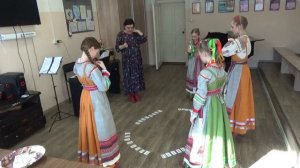 18 февраля, 2026. Отрытый урок Фунтовой Т. А.